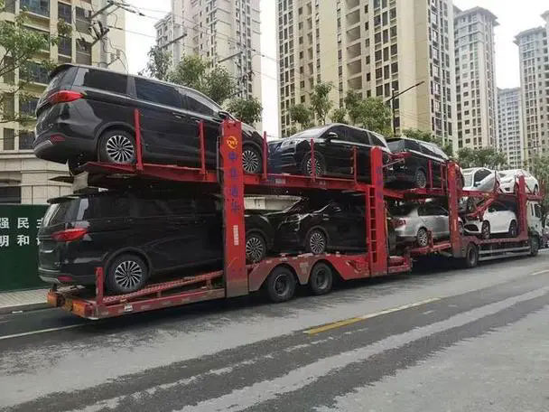 环江汽车托运  浦东轿车